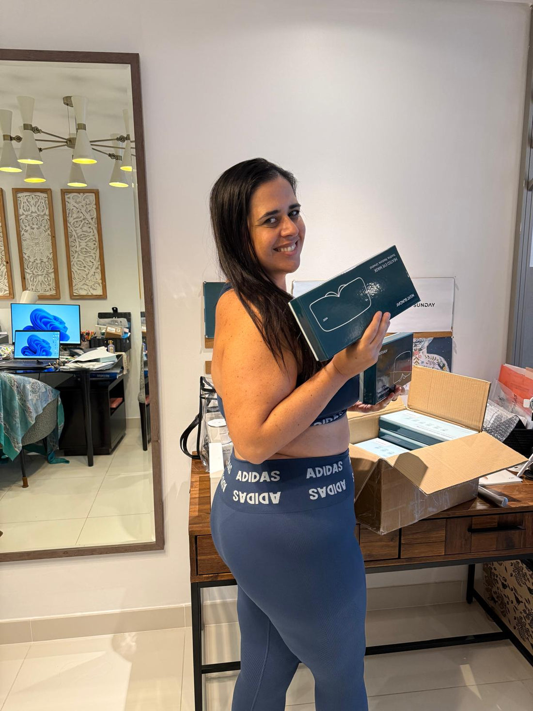 Why I Designed My Own Heated Eye Mask: Comfort, Safety, and Sustainability