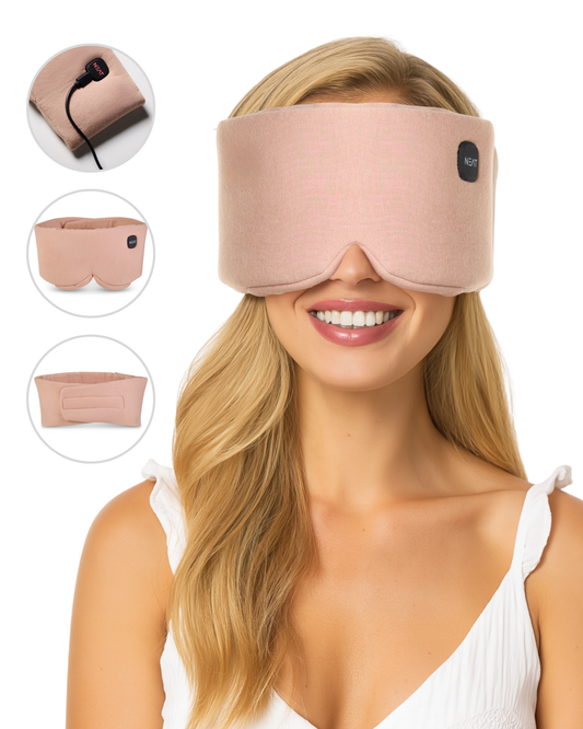 Smarter Eye Care Anytime