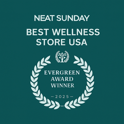 Premium Heated Eye Mask