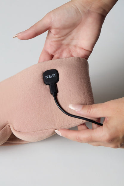 Premium Heated Eye Mask